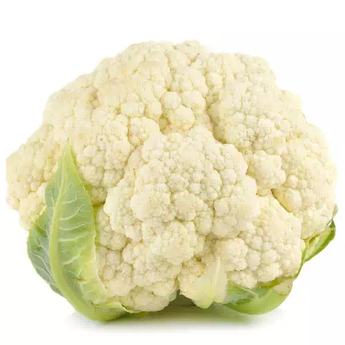 CAULIFLOWER 1PCS 1 pcs