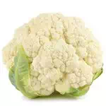 CAULIFLOWER 1PCS 1pcs