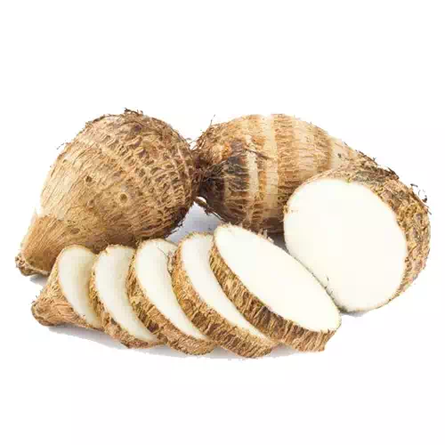 Colocasia 500 gm
