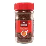 Continental speciale pure coffee 200g