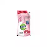 Dettol skin care hand wash 750ml b1g1