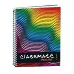 St classmate pulse 6subject note book 300pages