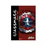 St classmate pulse single line note book 180pages