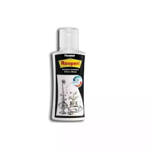 PITAMBARI ROOPERI SILVER SHINE 50ML 50 ml