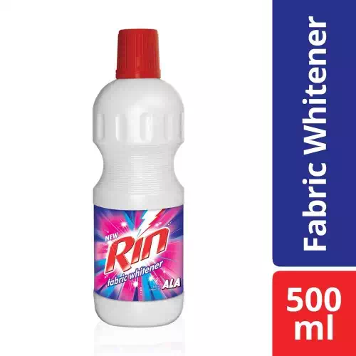 RIN FABRIC WHITENER ALA 500 ml