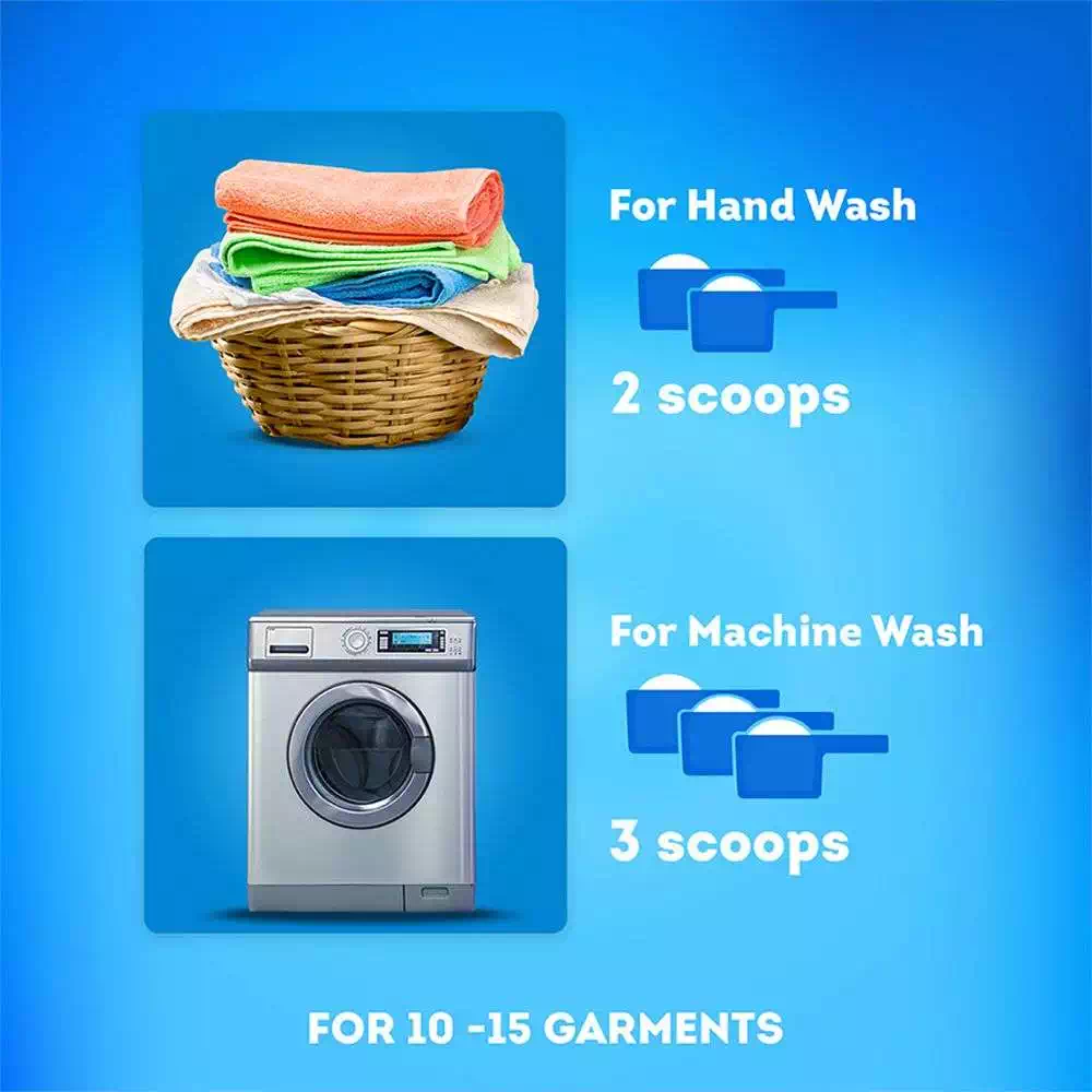 SURF EXCEL EASY WASH  3 kg