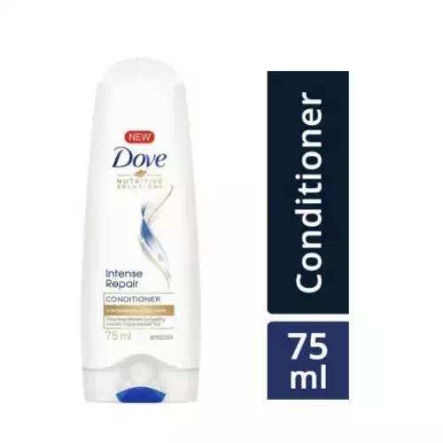 DOVE INTENSE REPAIR CONDITIONER 75 ml