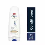 DOVE INTENSE REPAIR CONDITIONER 75ml