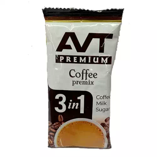 AVT PREMIUM COFFEE 3IN1 18G 18 gm