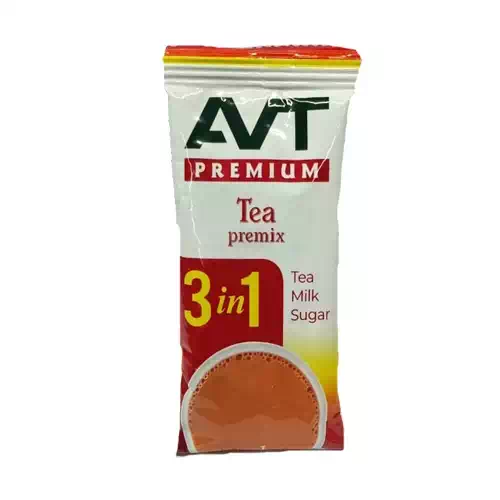 AVT PREMIUM TEA 3IN1  18G 18 gm