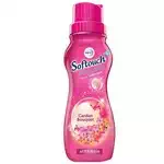 WIPRO SOFTOUCH  FABRIC CONDITIONER GARDEN BOUQUET 860ml