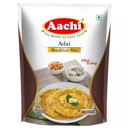 AACHI ADAI MIX 200GM 200 gm