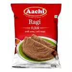 Aachi ragi flour 500gm