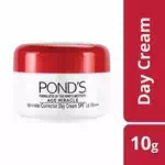 PONDS AGE-MIRACLE DAY CREAM SPF-18PA++ 10GM 10gm