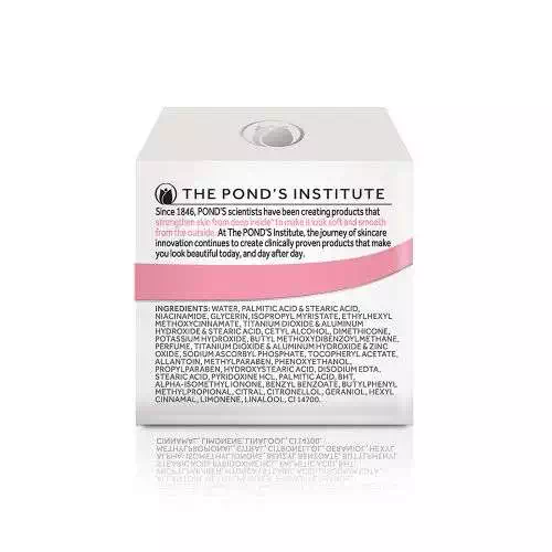 PONDS WHITE BEAUTY DSL 23 gm