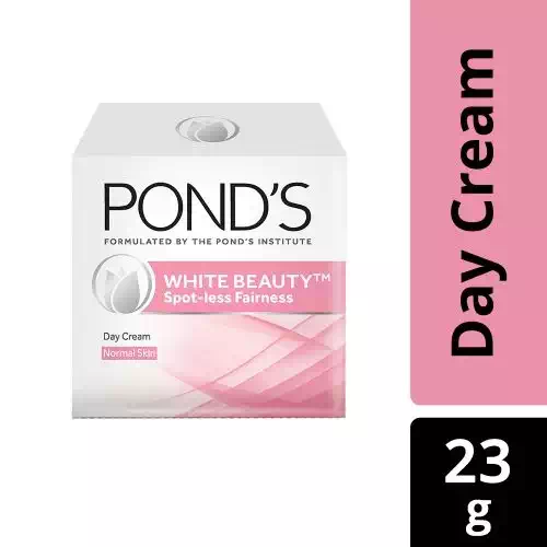 PONDS WHITE BEAUTY DSL 23 gm