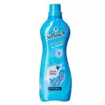 WIPRO SOFTOUCH FABRIC CONDITIONER OCEAN BREEZE 800ml