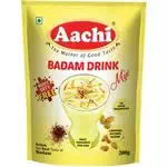 Aachi badam drink 200gm b1 get g1