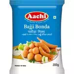 AACHI BAJJI BONDA POWDER 200gm