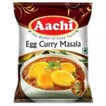 AACHI EGG CURRY MASALA 50GM 50gm