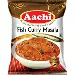 Aachi Fish Curry Masala 50gm