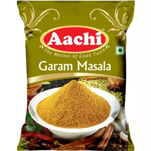 AACHI GARAM MASALA 50GM 50 gm