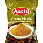 AACHI GARAM MASALA 50GM 50gm