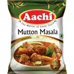 Aachi mutton masala 50gm