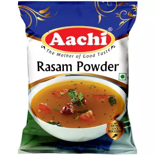 AACHI RASAM MASALA 100GM 100 gm