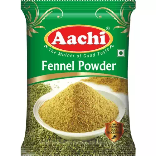 AACHI SOMBU POWDER 50GM 50 gm