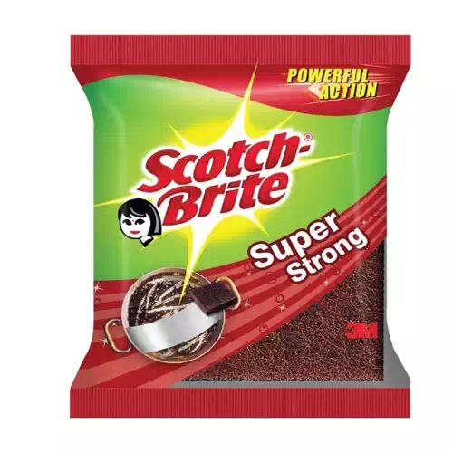 SCOTCH BRITE SUPER STRONG 1 Nos