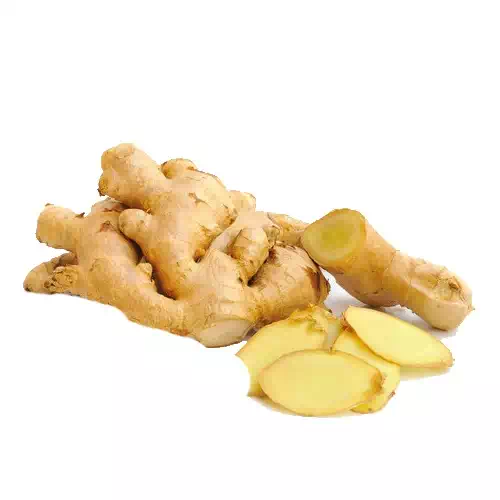 Ginger 250 gm