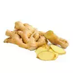 GINGER 250gm