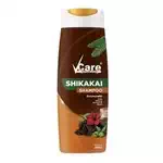 Vcare Shikakai Shampoo 200ml