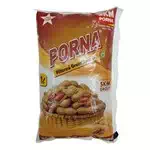 Porna Groundnut Oil 