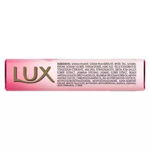LUX EVEN TONED GLOW ROSE  150 gm