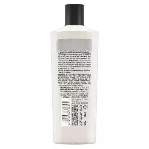 TRESEMME BOTANIQUE NOURISH AND REPLENISH CONDITIONER 190 ml