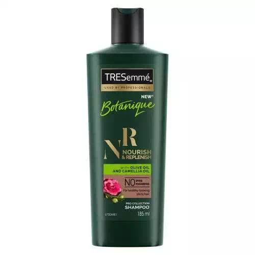 TRESEMME BOTANIQUE NOURISH AND REPLENISH SHAMPOO 185 ml