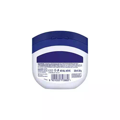 VASELINE PURE SKIN JELLY ORIGINAL  250 ml