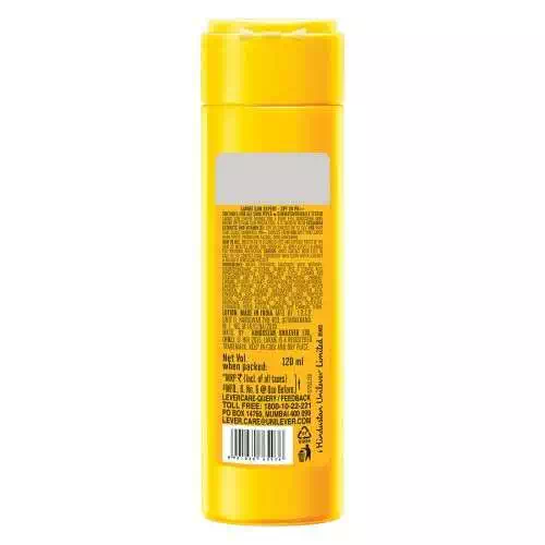 LAKME SUN EXPRT F`ESS SPF24UVB PA++ LOTION 120 ml