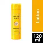 LAKME SUN EXPRT F`ESS SPF24UVB PA++ LOTION 120ml