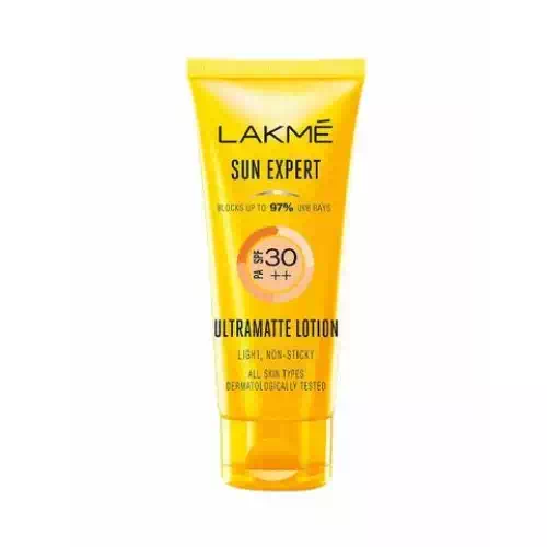 LAKME SUN EXPERT SPF 30 LOTION 50 ml