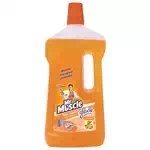 Mr Muscle  Floor Cleaner Lemon