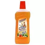 MR MUSCLE GLADE FLOOR CLEANER CITRUS 525ml