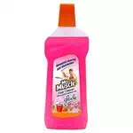 MR MUSCLE GLADE FLOOR CLEANER FLORAL 525ml