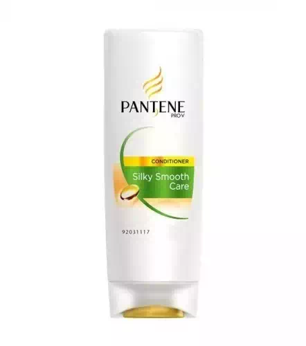 PANTENE SILKY SMOOTH CARE CONDITIONER 80 ml