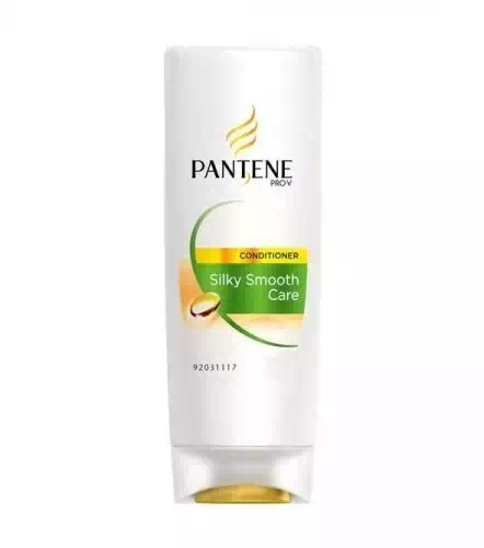 PANTENE SILKY SMOOTH CARE CONDITIONER 100 ml