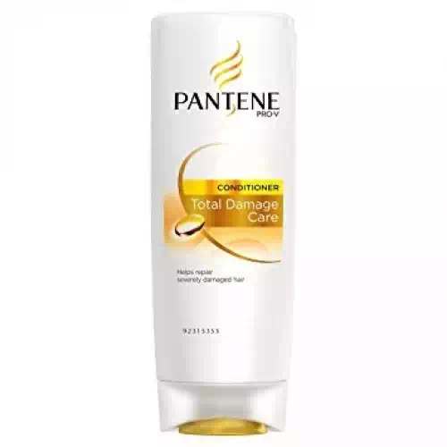 PANTENE TOTAL DAMAGE CARE CONDITIONER 180 ml