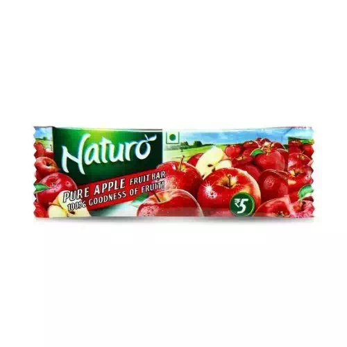 NATURO APPLE  11 gm