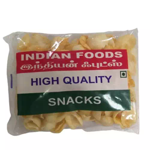 INDIAN TOMATO CUP CHIP 65 gm